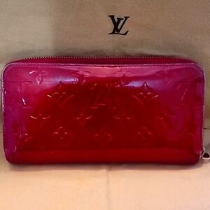 Louis Vuitton Wallet